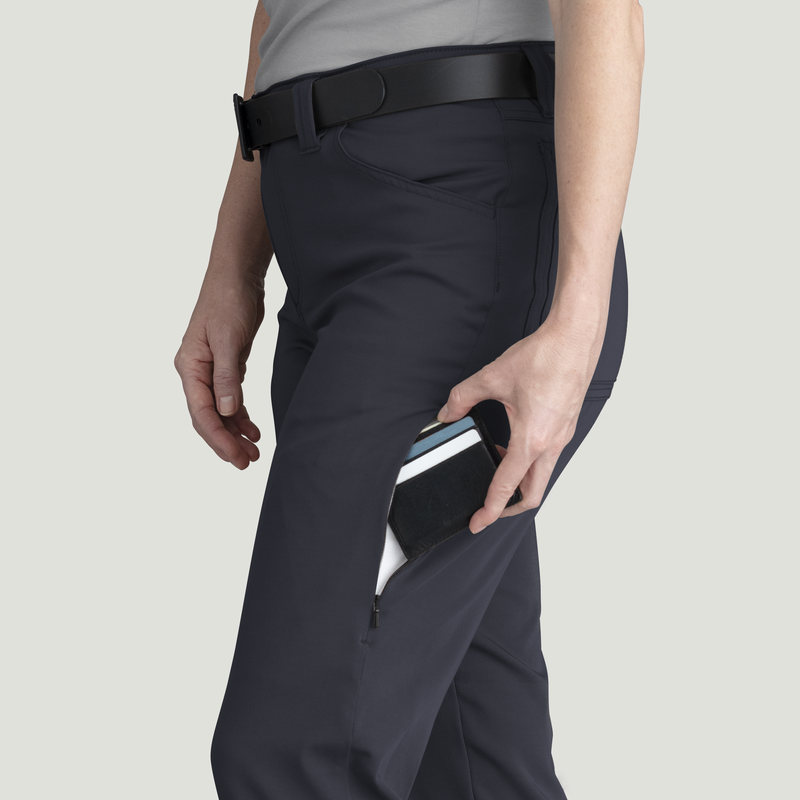 Women's Cooling Work Pant image number 20