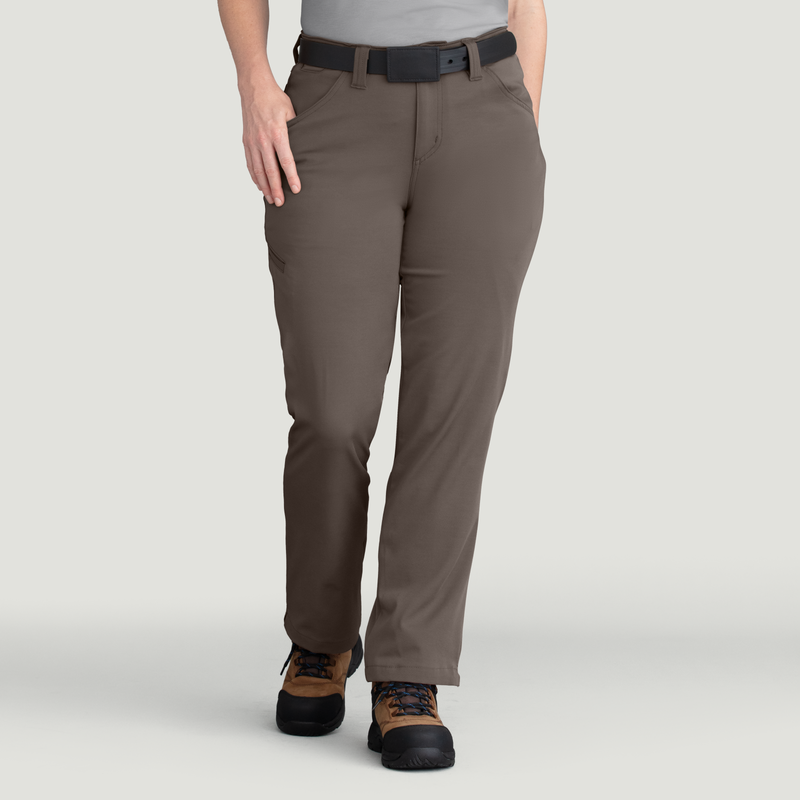 Women s Cooling Work Pant Red Kap