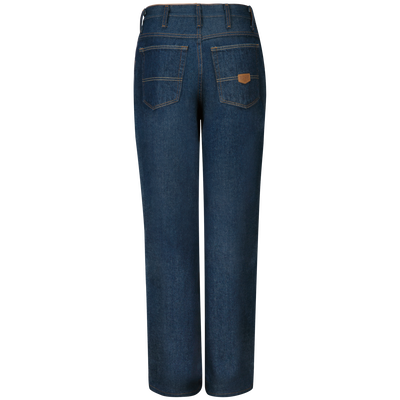 Men's Classic Rigid Jean