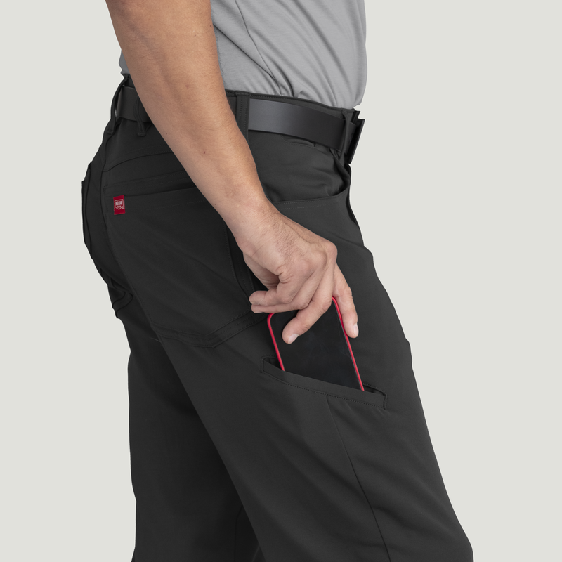 Men's Cooling Work Pant image number 13