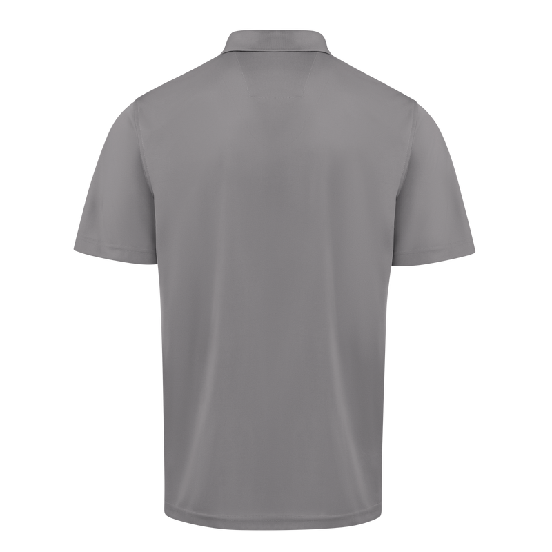 Men's Short Sleeve Performance Knit® Pocket Polo image number 1
