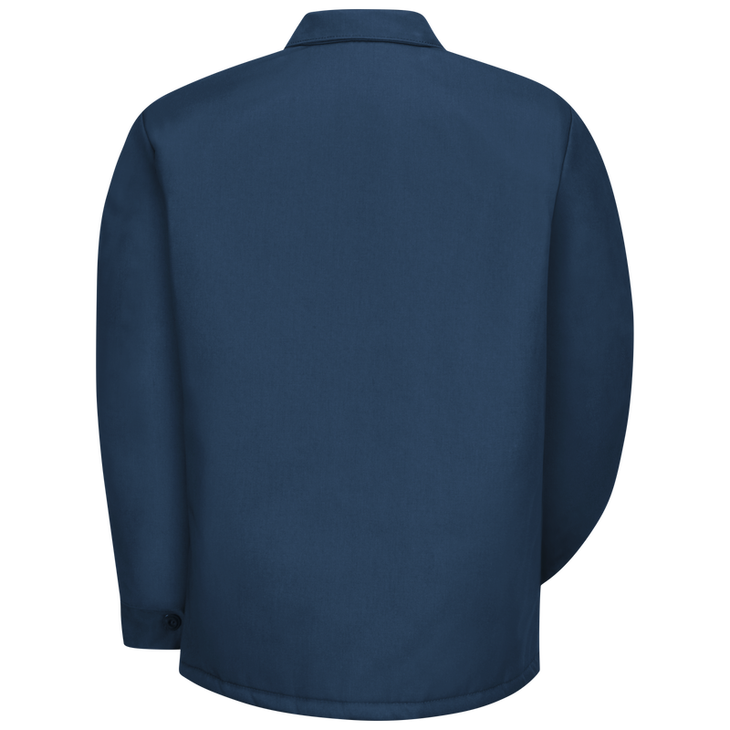 Perma-Lined Panel Jacket image number 2