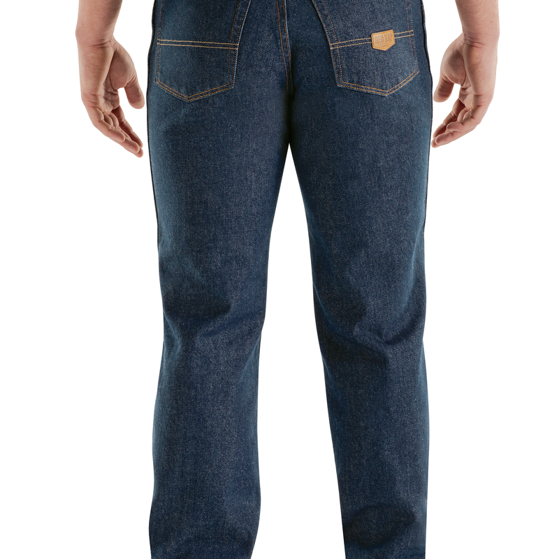 Men's Classic Rigid Jean image number 3