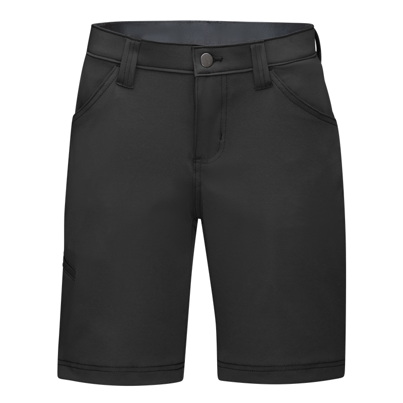 Women's Cooling Work Short image number 1