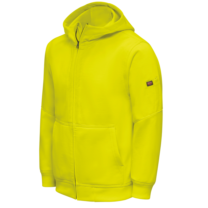 Performance Work Hoodie image number 6