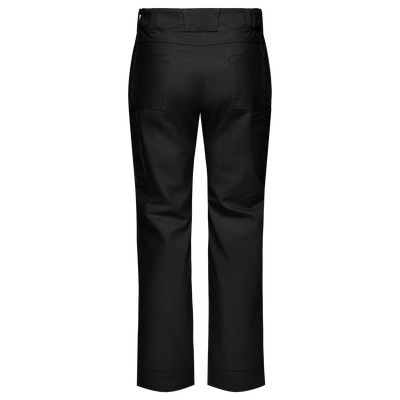 Men's Performance Canvas Utility Work Pant