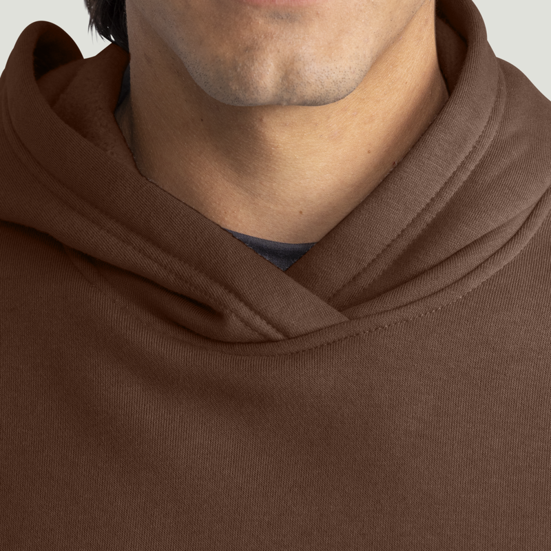 Men's Fleece Pullover Hoodie image number 20