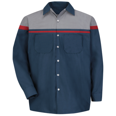 Men's Long Sleeve Performance Tech Shirt