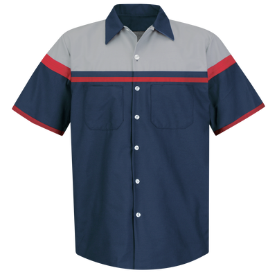 Men's Short Sleeve Performance Tech Shirt