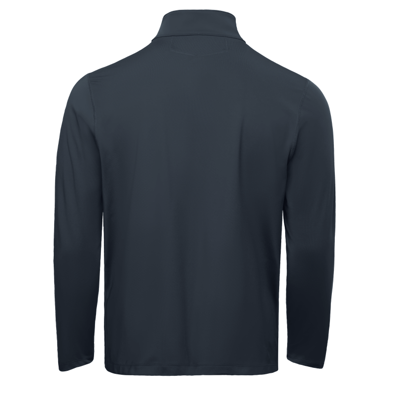 Men's Performance Stretch Jersey 1/4 Zip Pullover image number 2