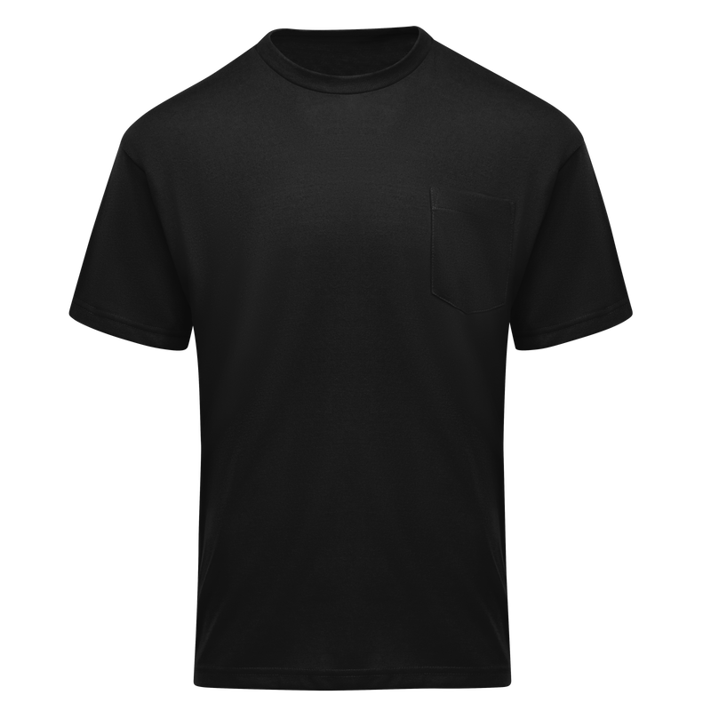 Short-Sleeve Performance Core Pocket Tee image number 1