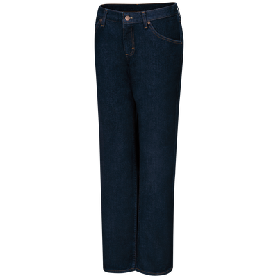 Women's Dura-Kap Flex Work Jean