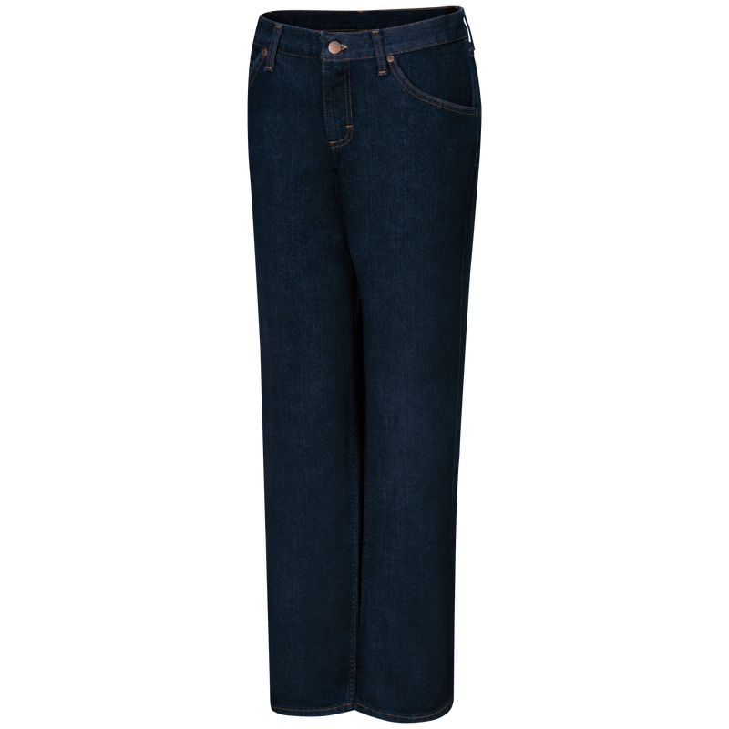 Women's Dura-Kap Flex Work Jean image number 1