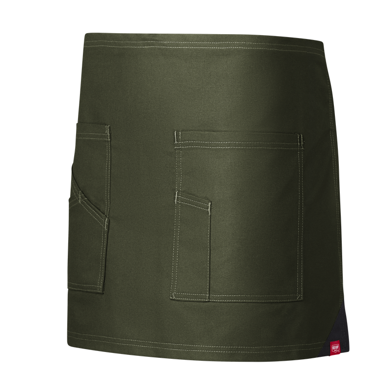 Flex Strap Utility Waist Apron image number 3