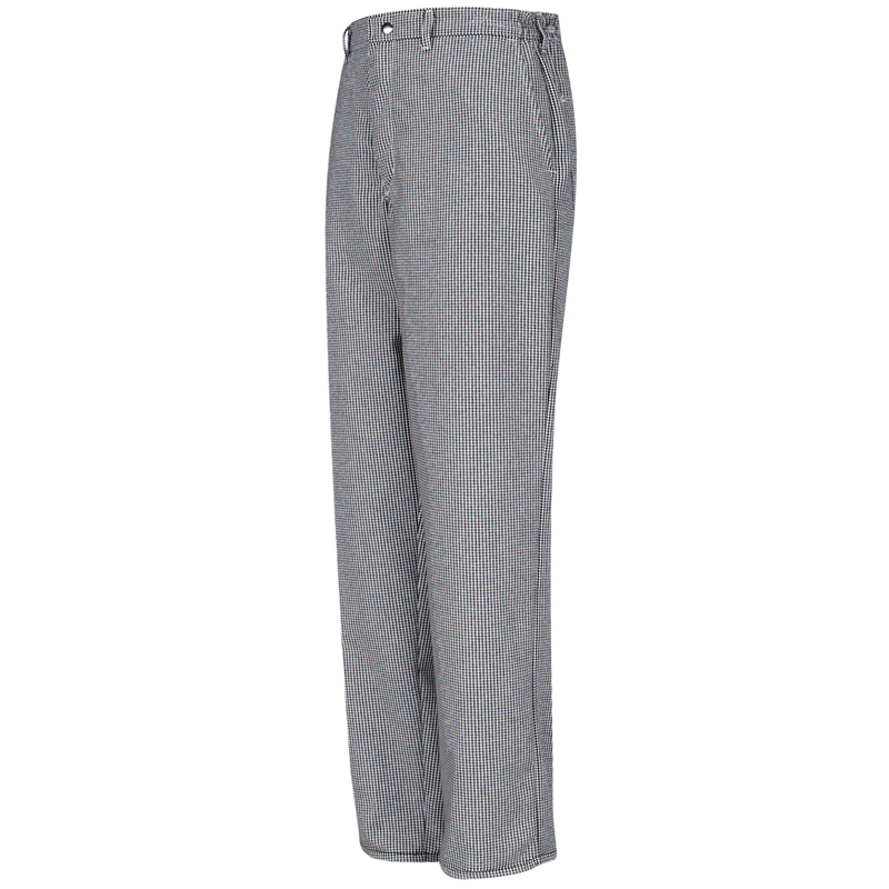 Men's Checked Cook Pant image number 1