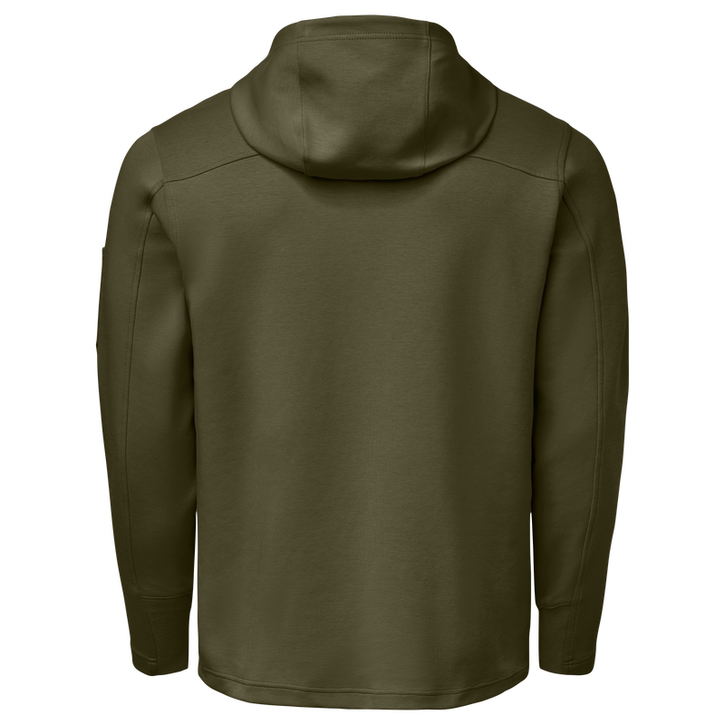 Men's Pullover Hoodie image number 10
