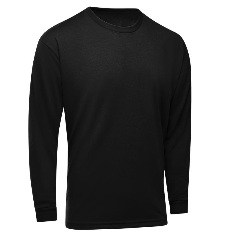 Long-Sleeve Performance Core Tee image number 3