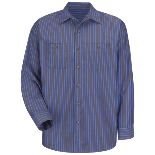 Work Shirts Uniform Work Shirts for Men Red Kap®