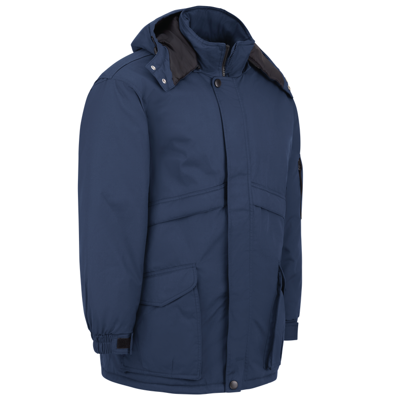 Heavyweight Parka image number 4