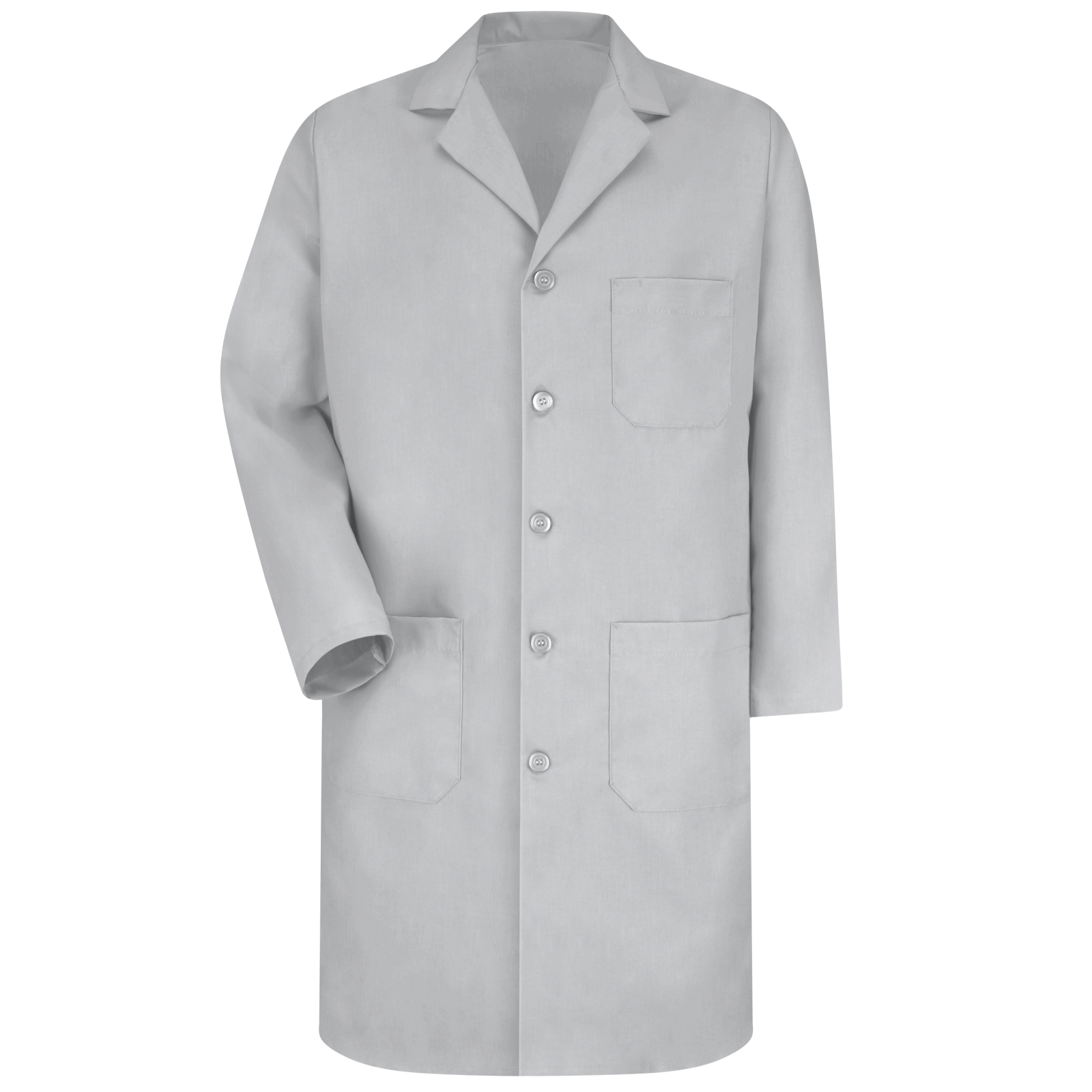 Men's Red Kap® Lab Coat RedKap US