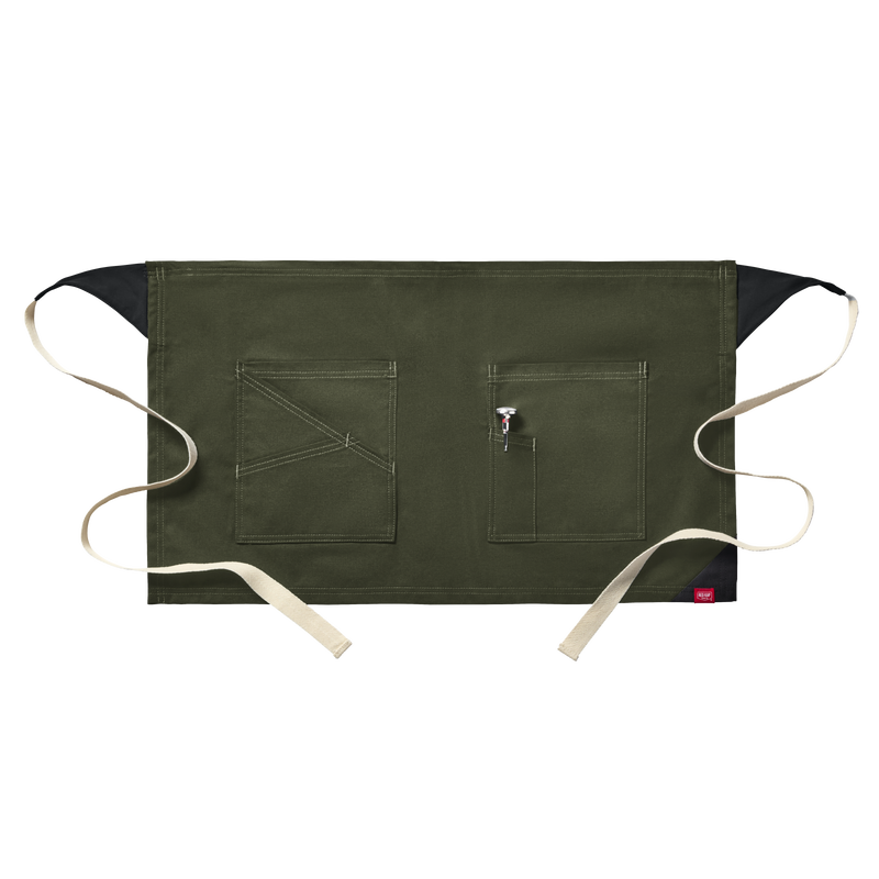 Flex Strap Utility Waist Apron image number 5