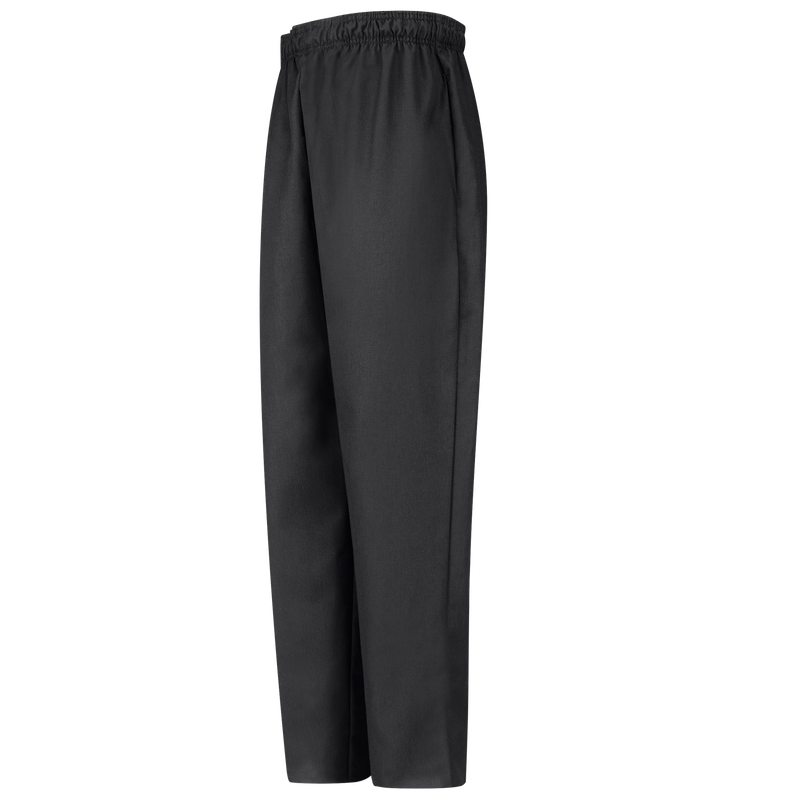 Spun Poly Baggy Chef Pant image number 1