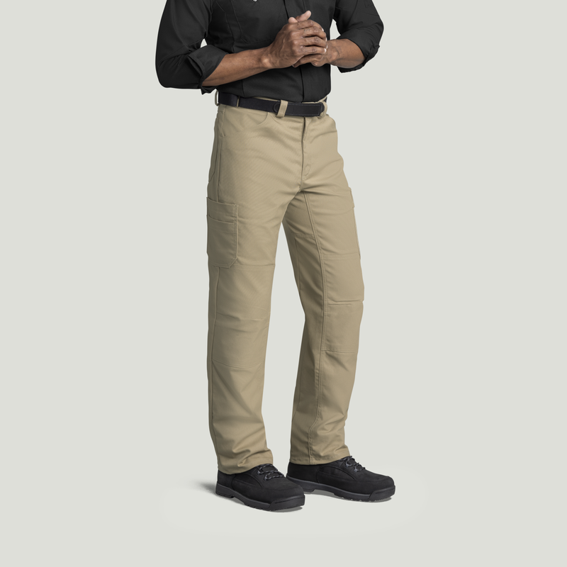Men's Performance Shop Pant image number 4