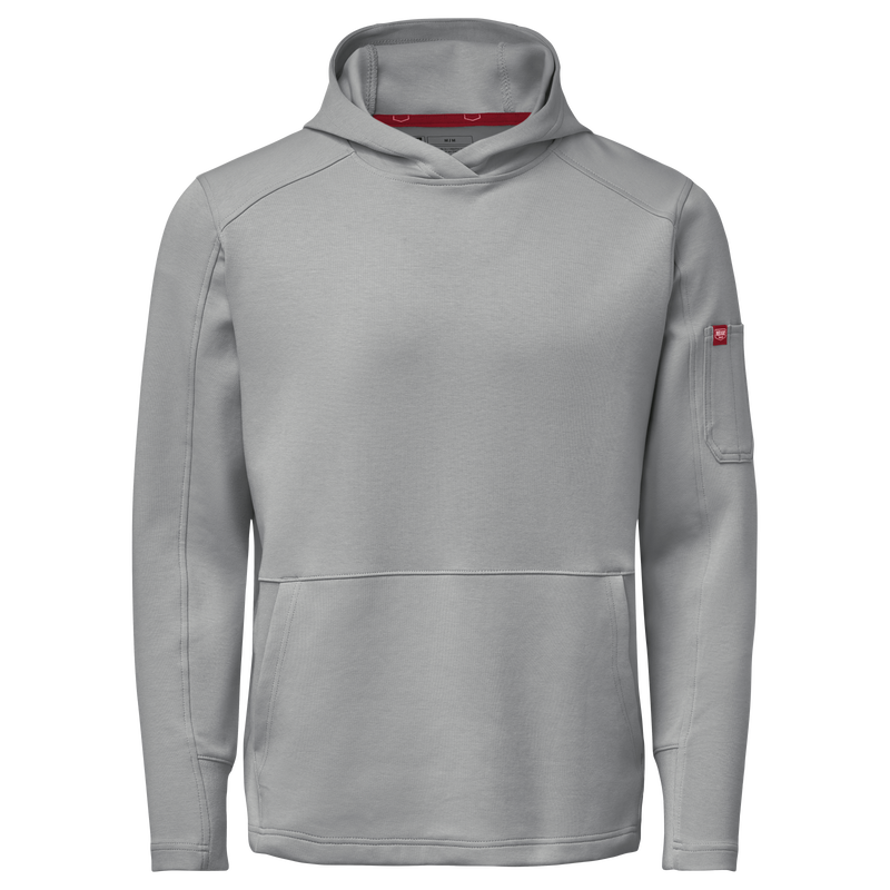Men's Pullover Hoodie image number 9