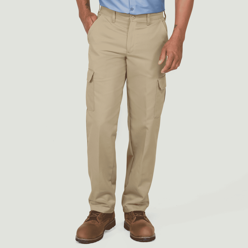 Men's Industrial Cargo Pant image number 1
