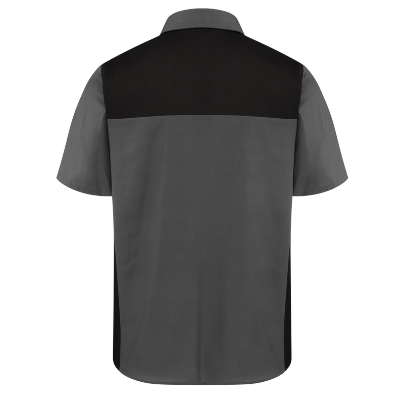 Men's Short Sleeve Motorsports Shirt image number 1
