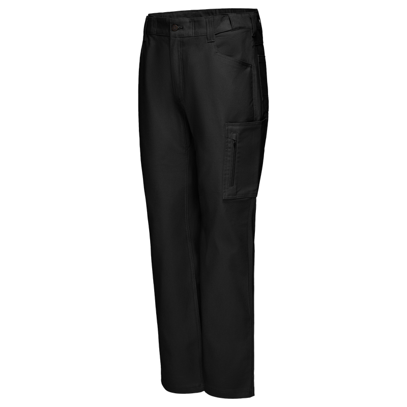 Men's Performance Canvas Utility Work Pant image number 7