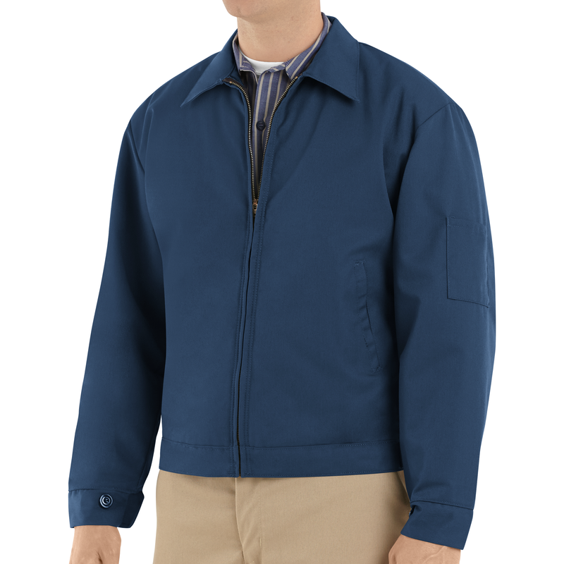 Slash Pocket Jacket image number 3