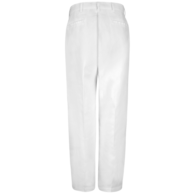 Men's 100% Polyester Specialized Work Pant image number 1
