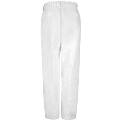 Men's 100% Polyester Specialized Work Pant