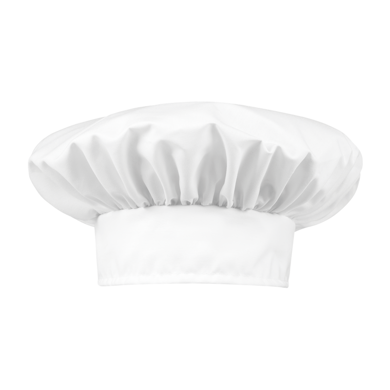 Chef Hat image number 1