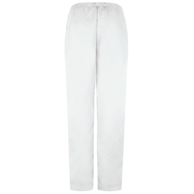 Women's Poplin Pant