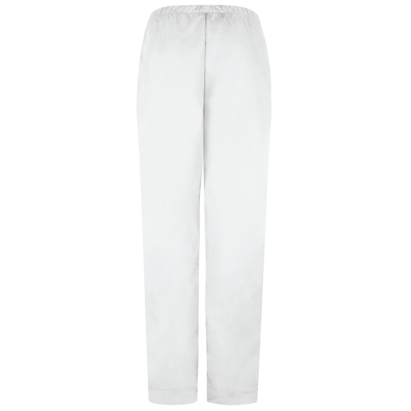 Women's Poplin Pant image number 1