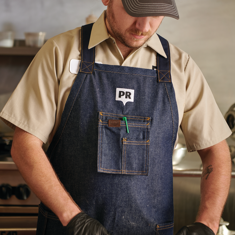 Apron shop online