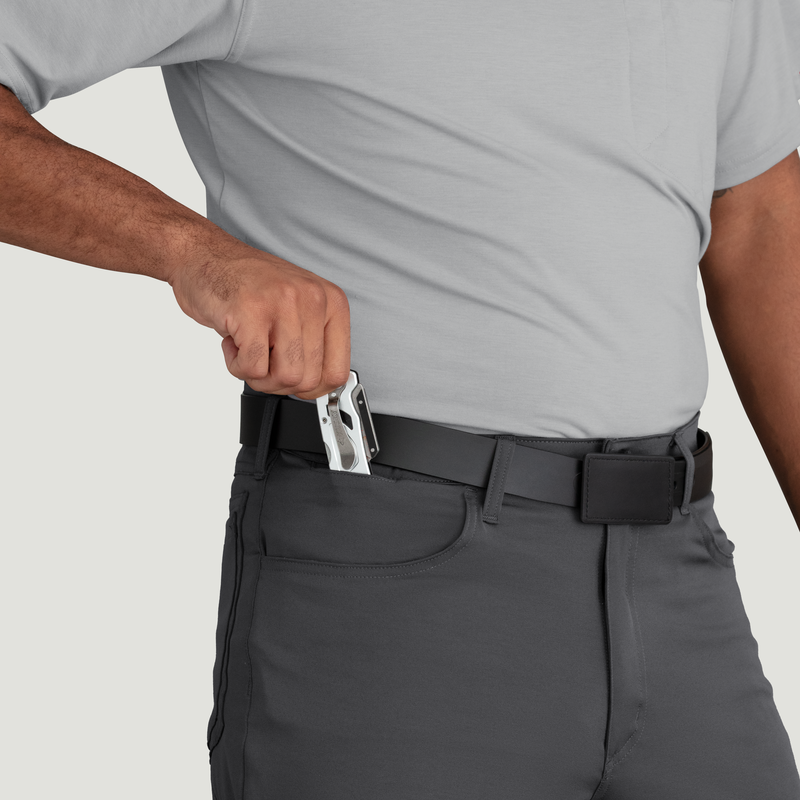 Men's Cooling Work Pant image number 18