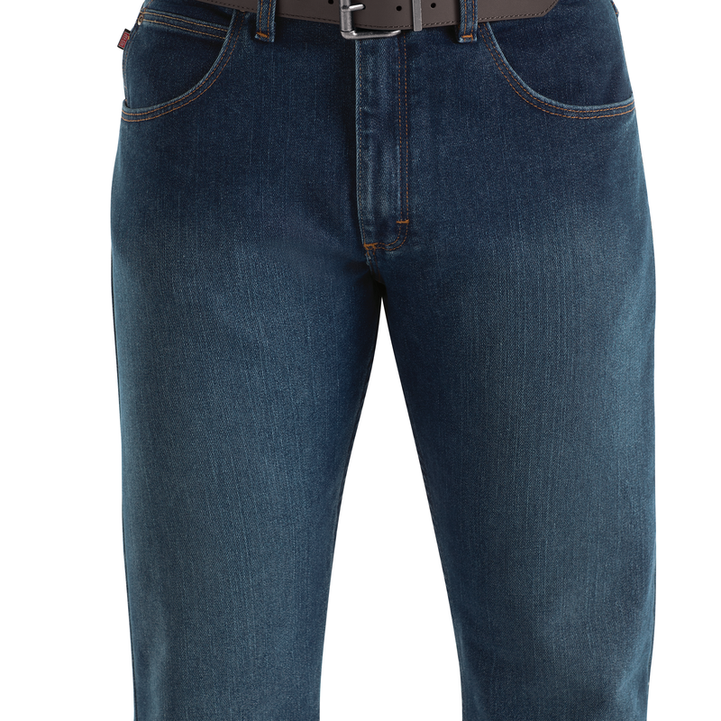 Men's Dura-Kap® Flex Work Jean image number 8