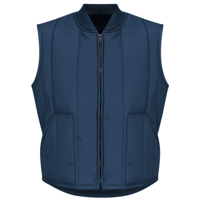 Quilted Vest