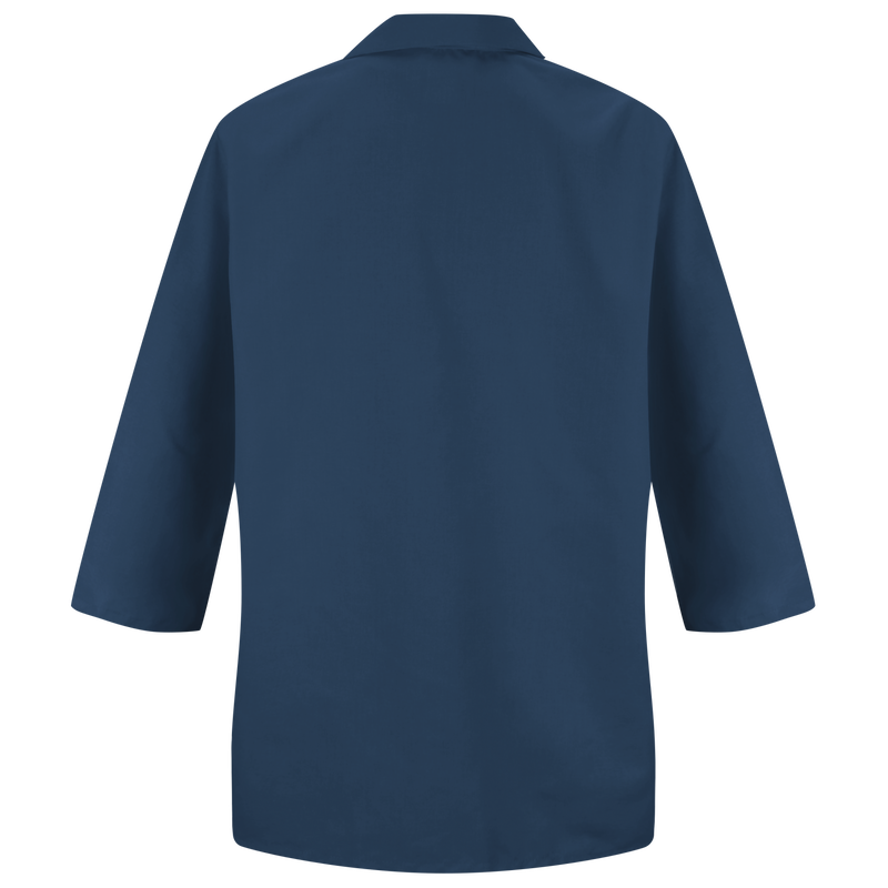 Women's Smock ¾ Sleeve image number 2