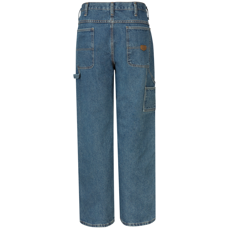 Men's Loose Fit Dungaree image number 2