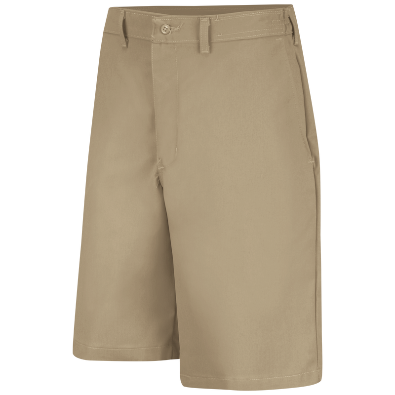 Men's shorts with side elastic waistband discount