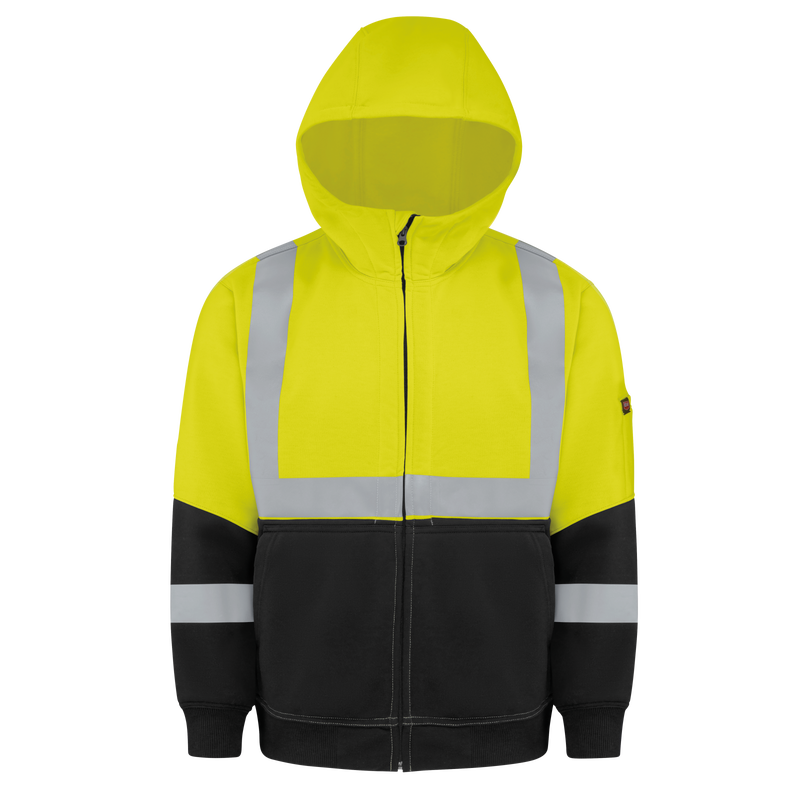 Type store r hoodie