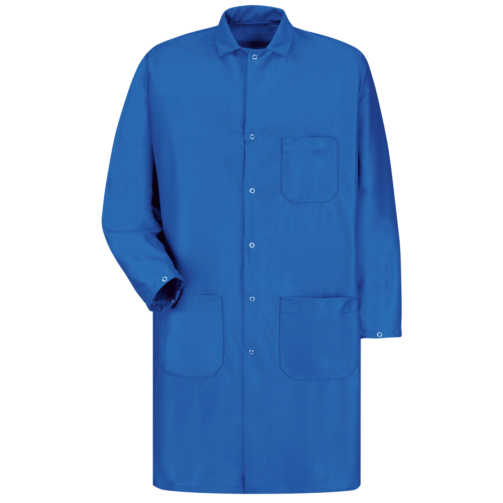 ESD/AntiStatic Tech Coat RedKap US