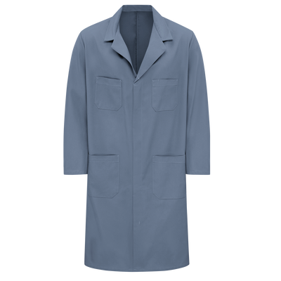Shop Coat