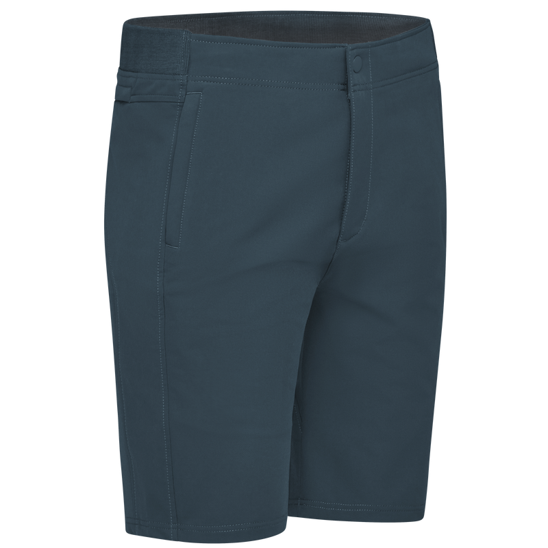 Men's Slim Fit Performance Stretch Work Short image number 11
