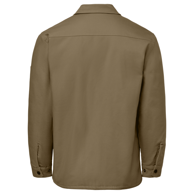 Men's Water Repellent Shirt Jacket image number 10