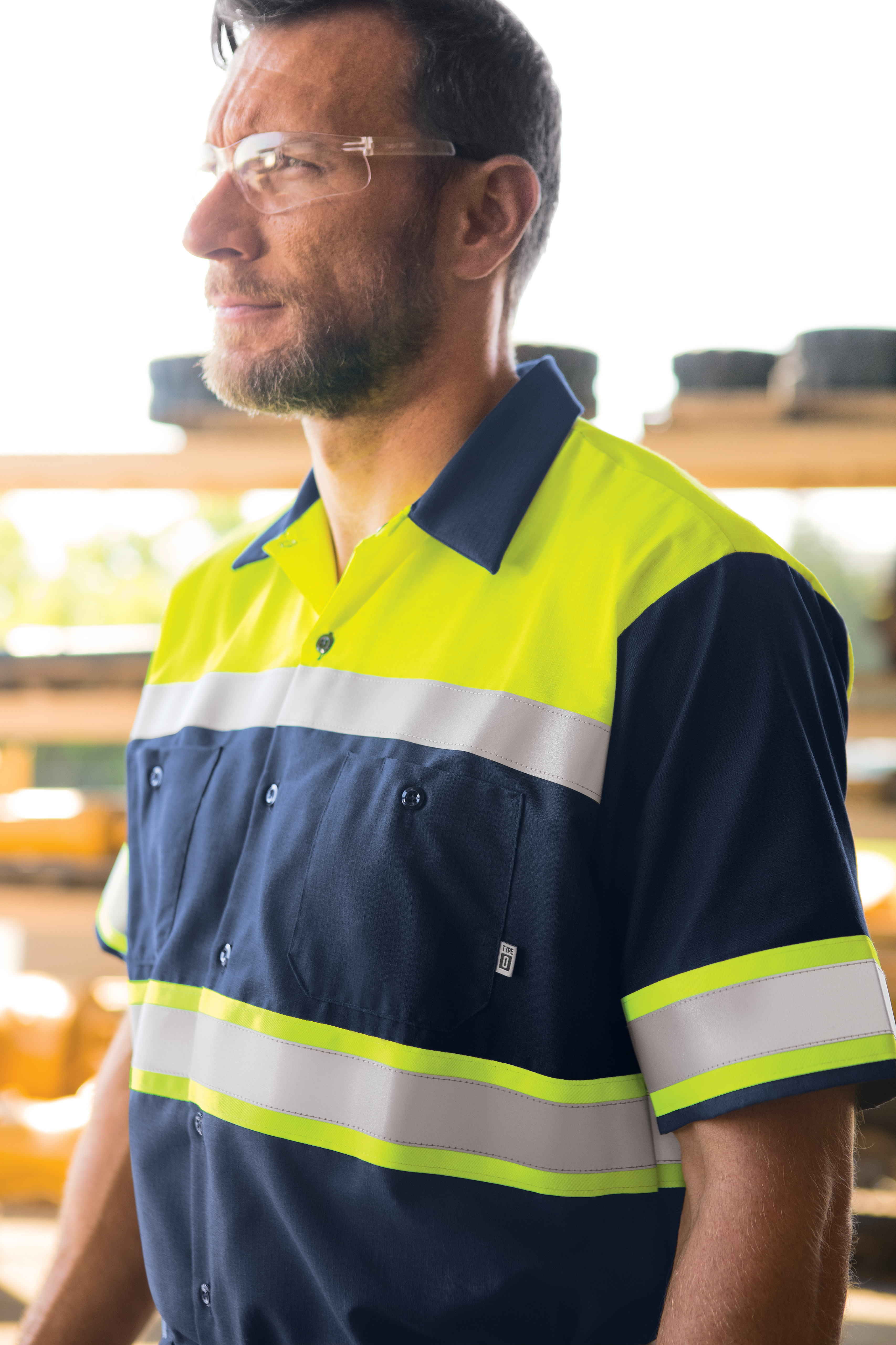 Cheap hi vis shirts Outlet